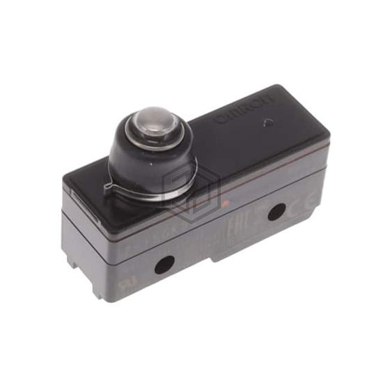 Z-15GK55 - Omron Automation and Safety - Limit Switches
