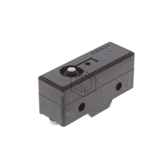 Z-15G55-B - Omron Automation and Safety - Limit Switches