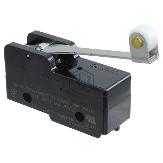 A-20GV2 - Omron Automation and Safety - Limit Switches