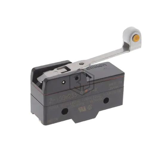Z-15GW255-B7-K - Omron Automation and Safety - Limit Switches