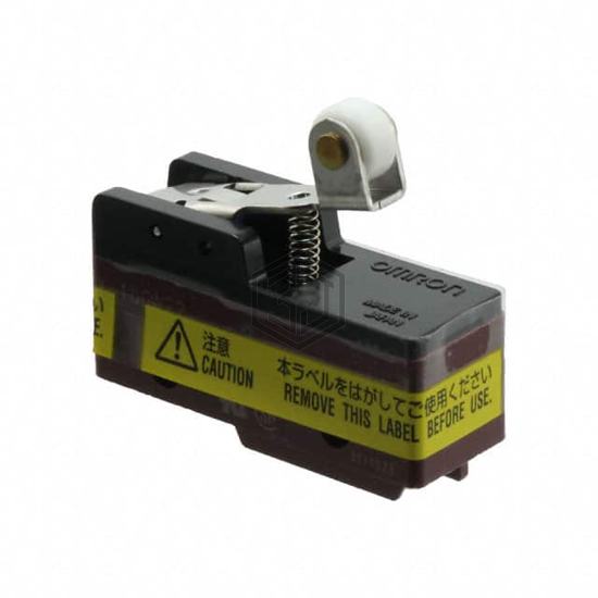 X-10GW22 - Omron Automation and Safety - Limit Switches