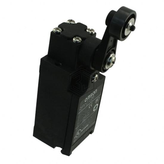 D4N-1120 - Omron Automation and Safety - Limit Switches