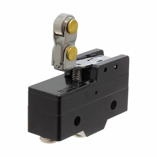 Z-15GW2277S-B - Omron Automation and Safety - Limit Switches