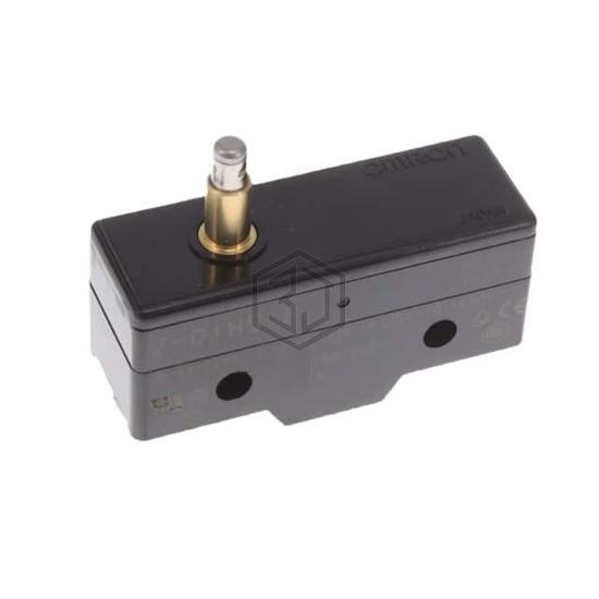 Z-01HS-B - Omron Automation and Safety - Limit Switches