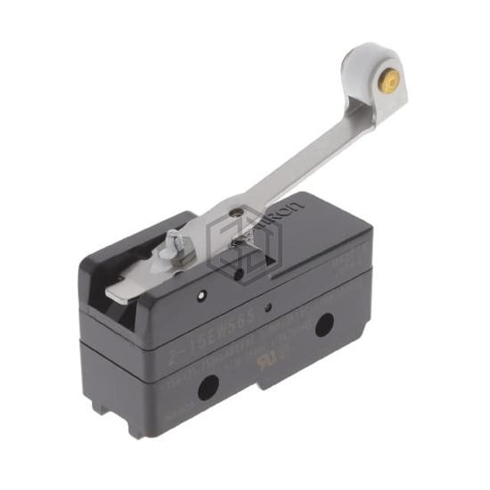 Z-15EW565 - Omron Automation and Safety - Limit Switches