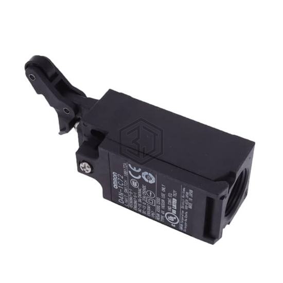 D4N-1C72 - Omron Automation and Safety - Limit Switches
