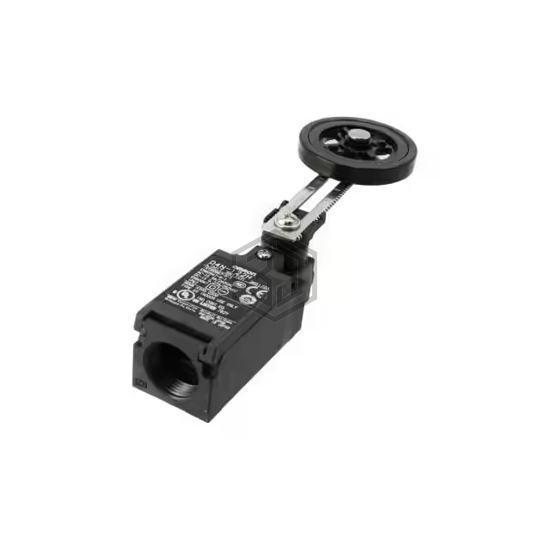 D4N-122H - Omron Automation and Safety - Limit Switches