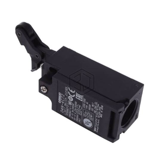 D4N-4C72 - Omron Automation and Safety - Limit Switches