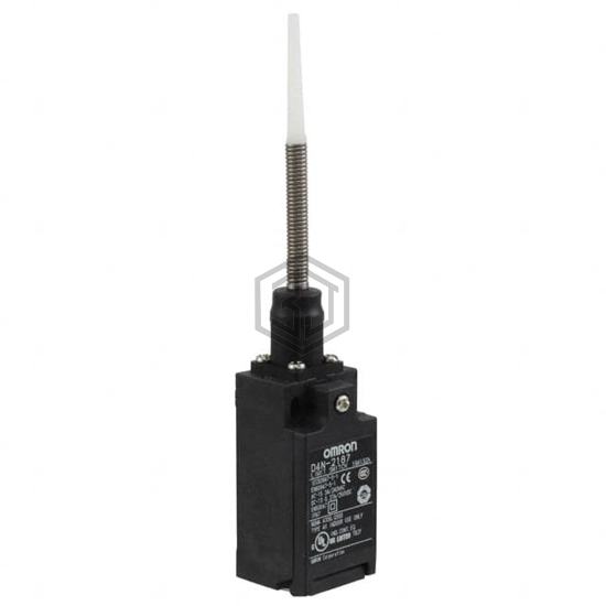 D4N-2187 - Omron Automation and Safety - Limit Switches