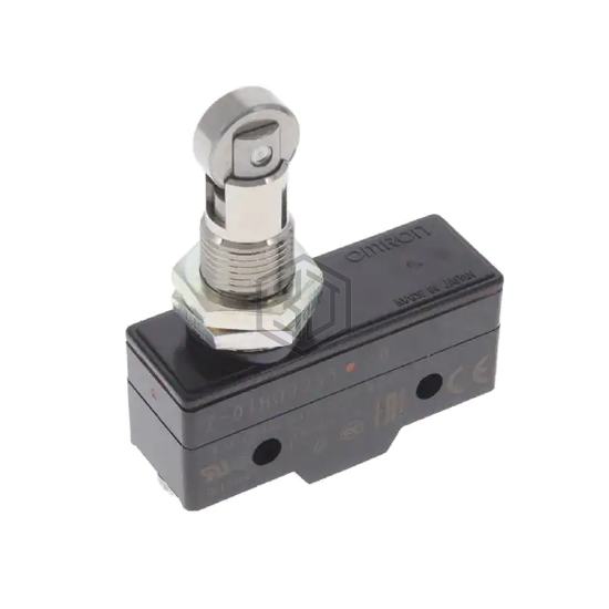 Z-01HQ2255-B - Omron Automation and Safety - Limit Switches