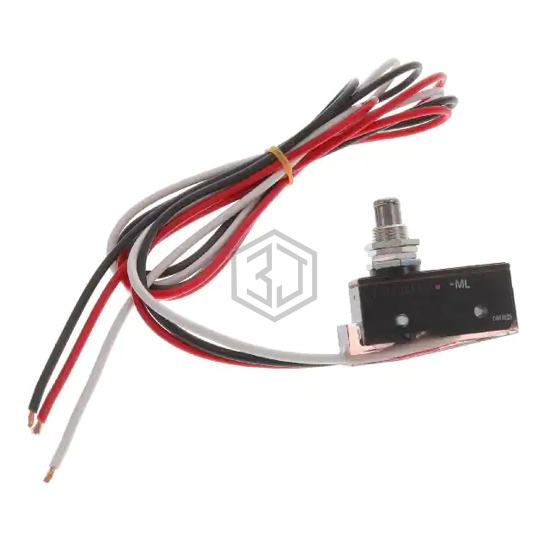 Z-15GQ55-ML 1M - Omron Automation and Safety - Limit Switches