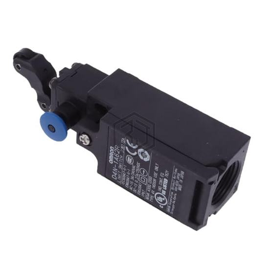 D4N-1A62R - Omron Automation and Safety - Limit Switches