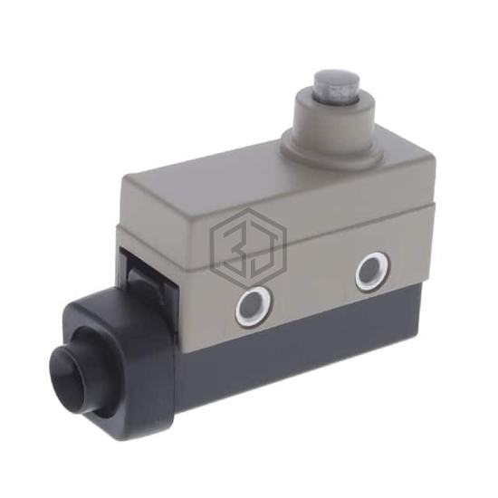 ZC-D55-01 - Omron Automation and Safety - Limit Switches