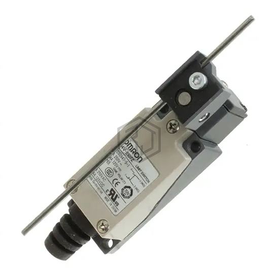 D4V-8107Z - Omron Automation and Safety - Limit Switches