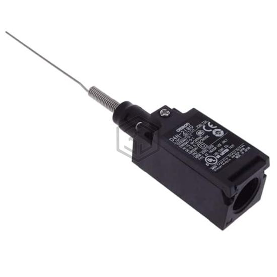 D4N-2180 - Omron Automation and Safety - Limit Switches