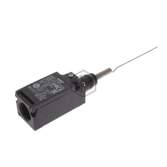 D4N-4180 - Omron Automation and Safety - Limit Switches