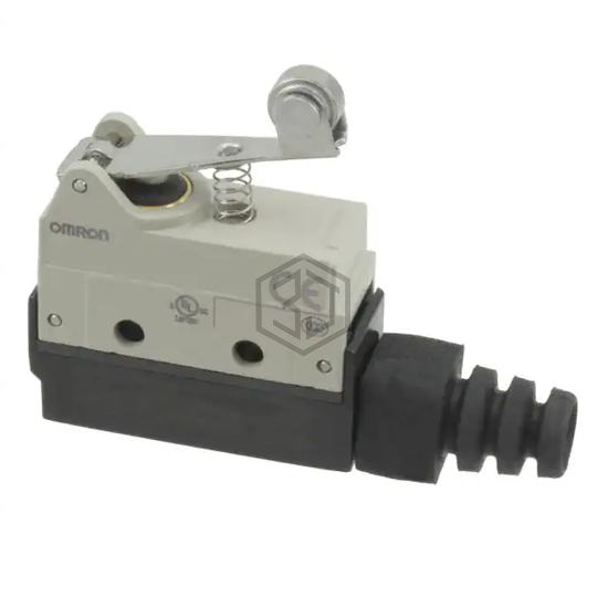 SHL-W255-01 - Omron Automation and Safety - Limit Switches