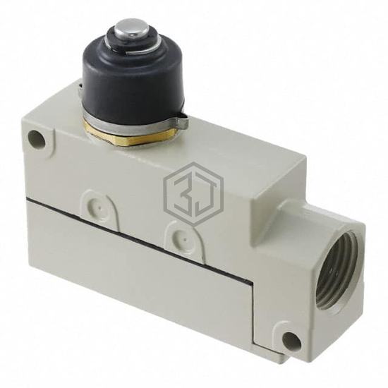 ZV2-N-2S - Omron Automation and Safety - Limit Switches