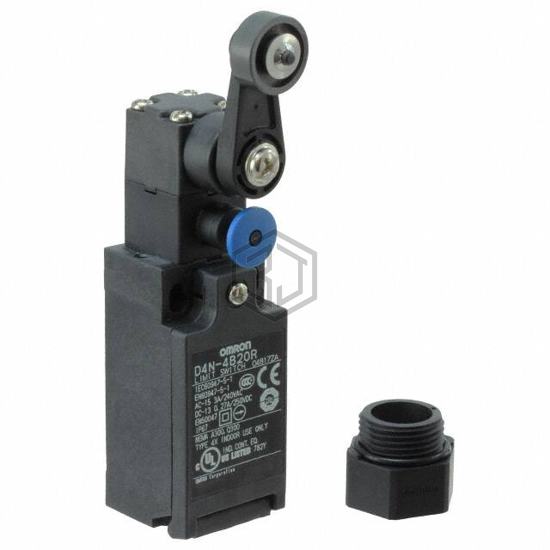 D4N-2126 - Omron Automation and Safety - Limit Switches