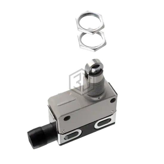 D4E-1A10N-CN4 - Omron Automation and Safety - Limit Switches