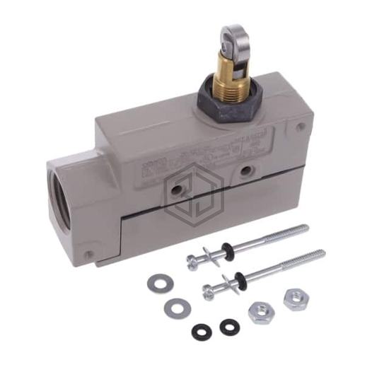 ZE-Q21-2S - Omron Automation and Safety - Limit Switches