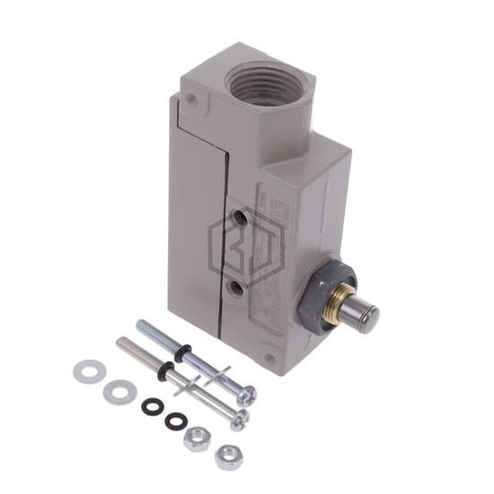 ZE-Q-2 - Omron Automation and Safety - Limit Switches