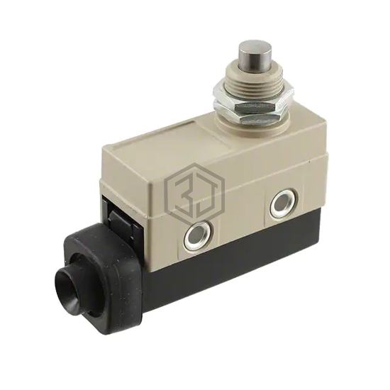 ZC-Q55 - Omron Automation and Safety - Limit Switches