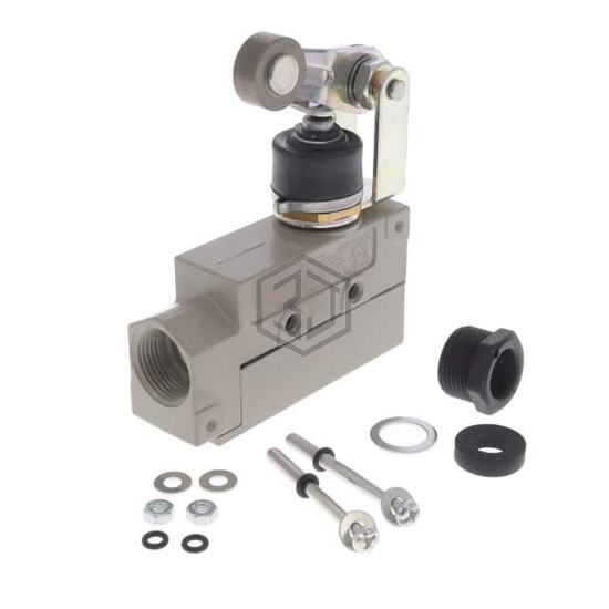 ZE-NA2-2G - Omron Automation and Safety - Limit Switches