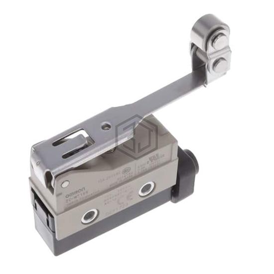 ZC-W3155 - Omron Automation and Safety - Limit Switches