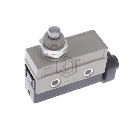 ZC-Q55-L3 - Omron Automation and Safety - Limit Switches