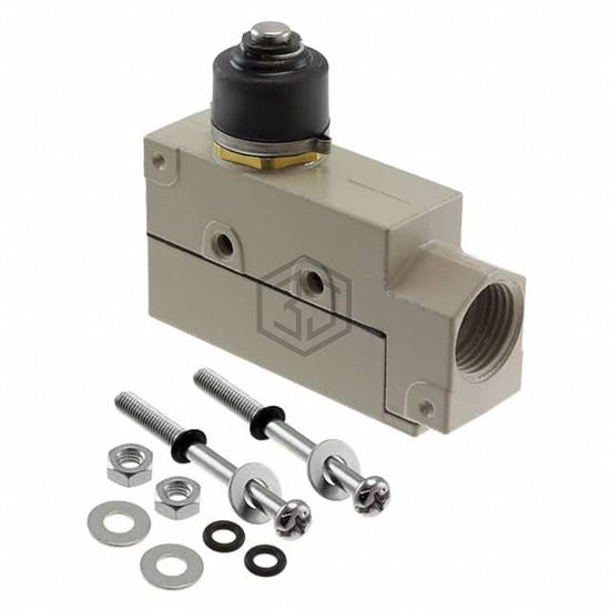 XE-N-2 - Omron Automation and Safety - Limit Switches