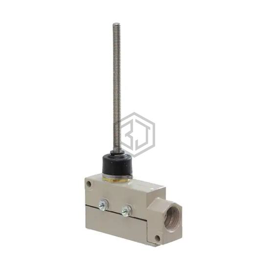 ZV2-NJ-2S - Omron Automation and Safety - Limit Switches