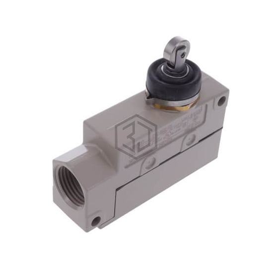 ZV2-N22-2S - Omron Automation and Safety - Limit Switches