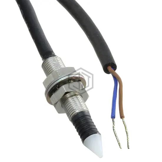 D5B-8025 - Omron Automation and Safety - Limit Switches