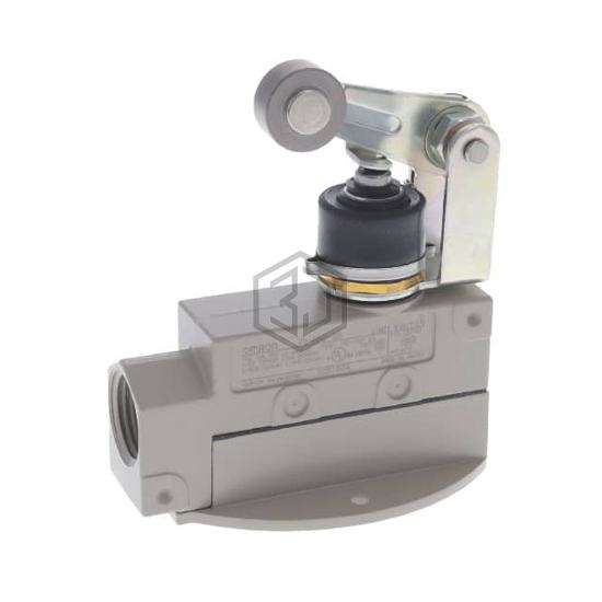 ZV-NA2-2S - Omron Automation and Safety - Limit Switches