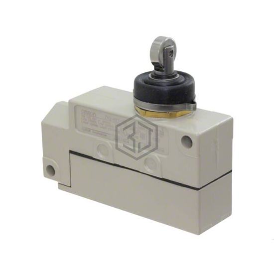 ZV2-N21-2S - Omron Automation and Safety - Limit Switches