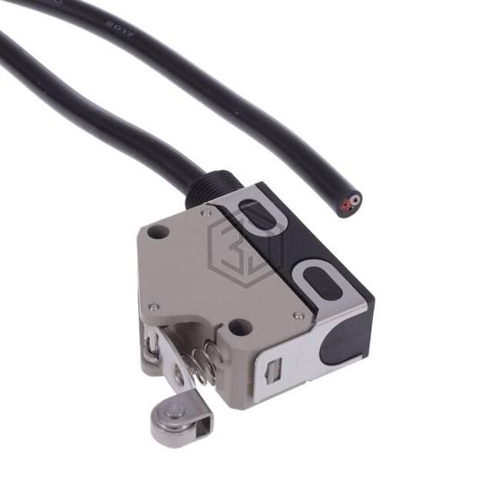 D4E-1G24N - Omron Automation and Safety - Limit Switches