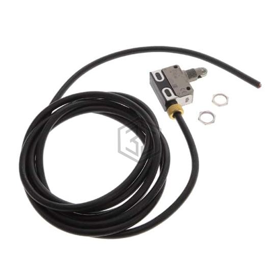 D4E-1A21N - Omron Automation and Safety - Limit Switches
