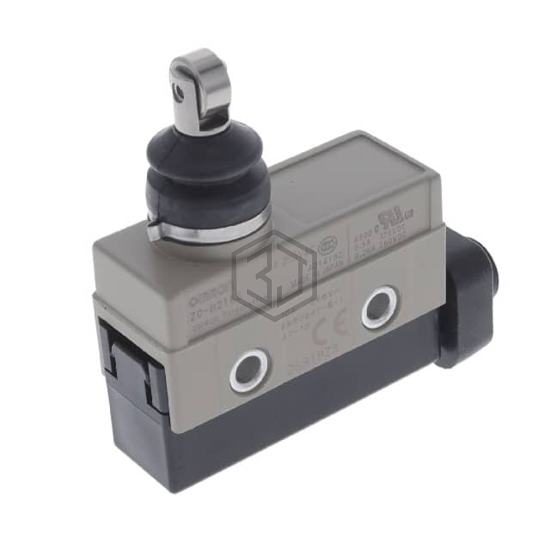 ZC-N2155 - Omron Automation and Safety - Limit Switches