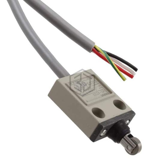 D4C-4233 - Omron Automation and Safety - Limit Switches