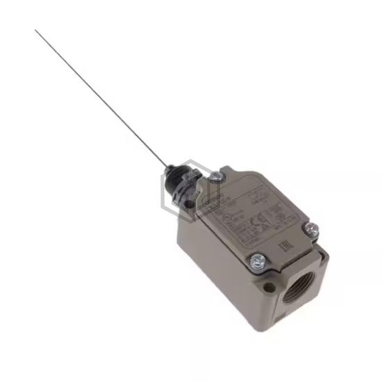 WLNJ-S2G-N - Omron Automation and Safety - Limit Switches