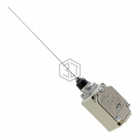 WLNJS2LDN - Omron Automation and Safety - Limit Switches