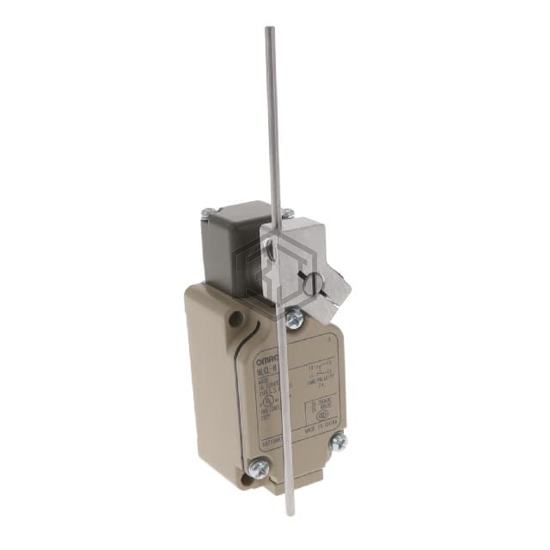 WLCL-N - Omron Automation and Safety - Limit Switches