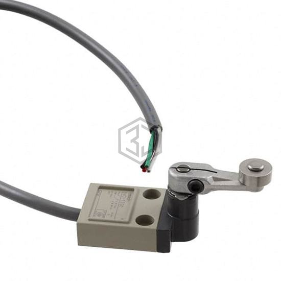 D4C-3420 - Omron Automation and Safety - Limit Switches