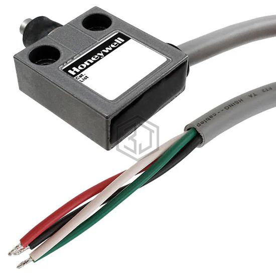 914CE18-3A - Honeywell Sensing and Productivity Solutions - Limit Switches