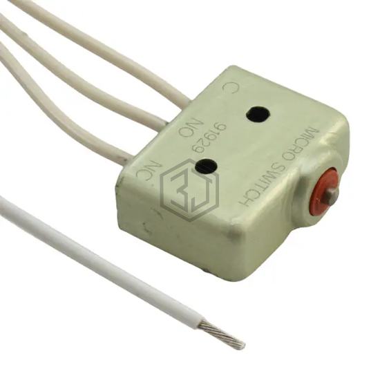 1SE1-3 - Honeywell Sensing and Productivity Solutions - Limit Switches