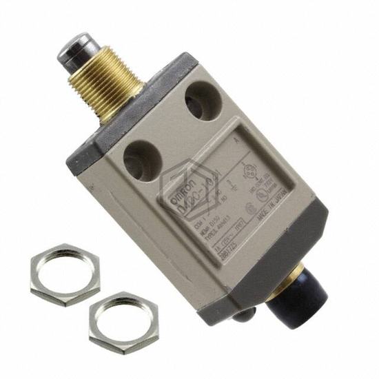 D4CC-1041 - Omron Automation and Safety - Limit Switches