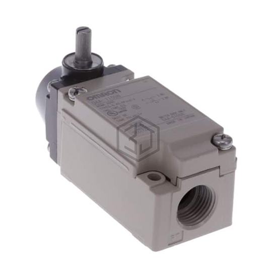 D4A-1105-N - Omron Automation and Safety - Limit Switches