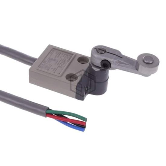 D4C-1620-C - Omron Automation and Safety - Limit Switches