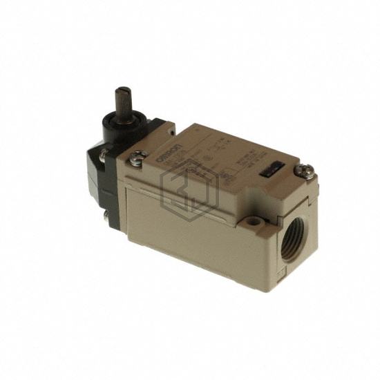 D4A-1302N - Omron Automation and Safety - Limit Switches